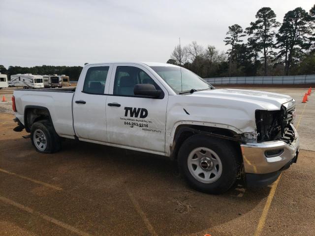 Photo 4 from auction – 2016 GMC SIERRA C15 with VIN 1GTR1LEC0GZ205381