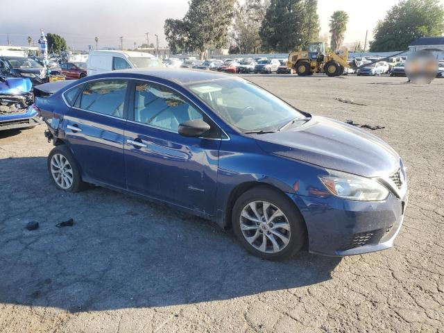 Photo 4 from auction – 2018 NISSAN SENTRA S with VIN 3N1AB7AP7JL654441