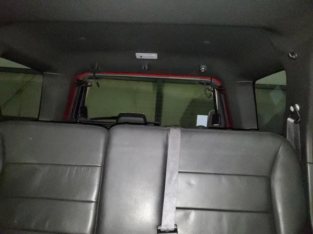 Zdjęcie 10 z aukcji – 2012 FORD ESCAPE LIM z VIN 1FMCU9EG8CKA94273