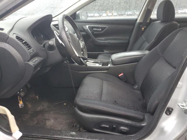 Photo 7 from auction – 2018 NISSAN ALTIMA 2.5 with VIN 1N4AL3AP5JC113277