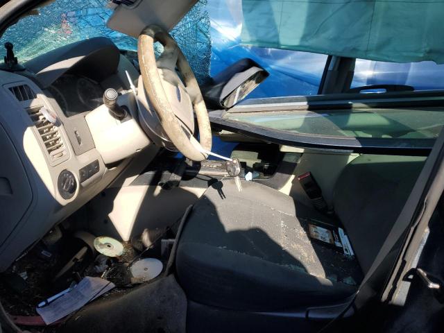 Foto 7 de la subasta – 2012 FORD ESCAPE XLS con VIN 1FMCU0C73CKC36270