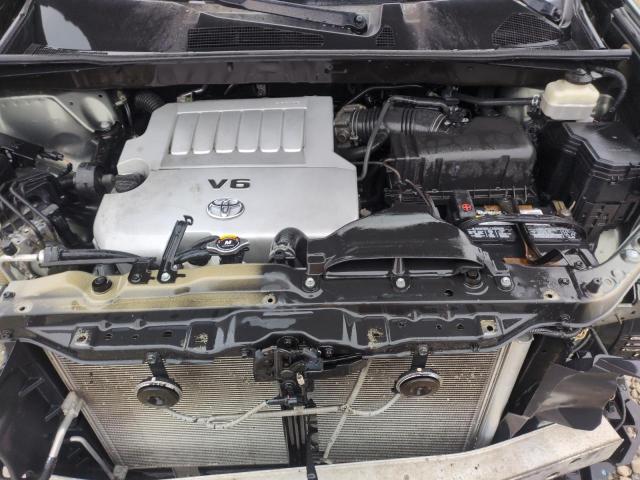 Photo 11 from auction – 2011 TOYOTA HIGHLANDER with VIN 5TDBK3EH3BS055514