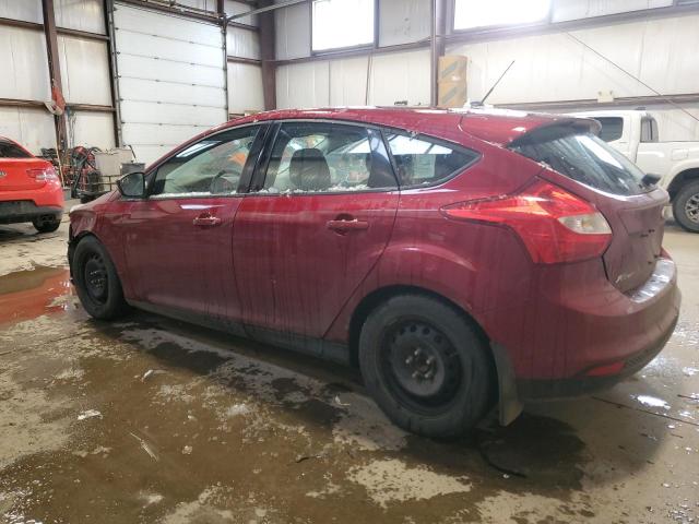 Photo 2 from auction – 2013 FORD FOCUS SE with VIN 1FADP3K24DL357205
