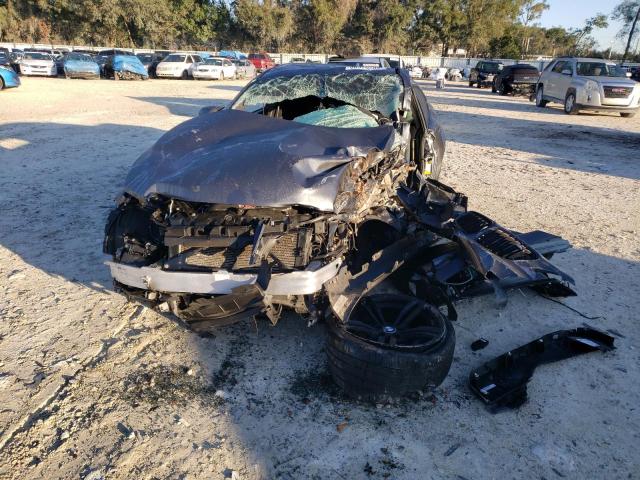 Photo 5 from auction – 2018 BMW M2 with VIN WBS1J5C50J7B70191