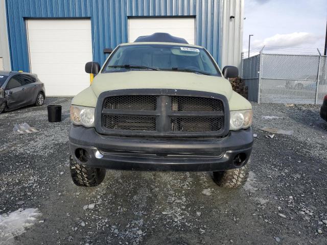 Photo 5 from auction – 2004 DODGE RAM 1500 S with VIN 1D7HU16D64J271397