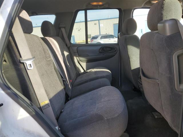Photo 11 from auction – 2004 CHEVROLET TRAILBLAZE with VIN 1GNDS13S142149128
