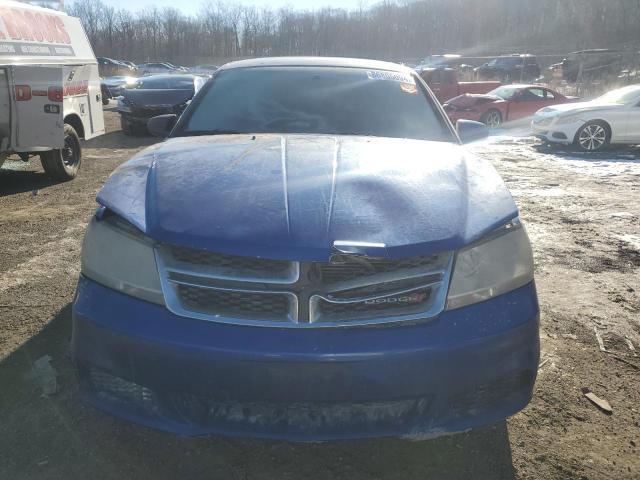 Снимка 5 от търг – 2012 DODGE AVENGER SE с VIN 1C3CDZAB0CN294517