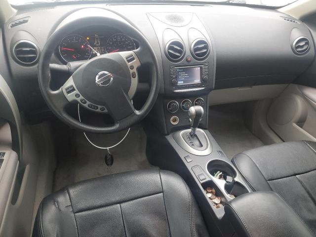 Photo 8 from auction – 2012 NISSAN ROGUE S with VIN JN8AS5MT3CW250497