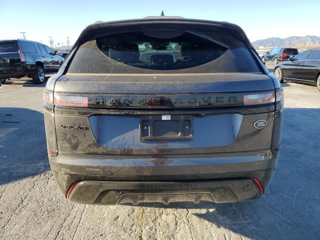 Photo 6 from auction – 2022 LAND ROVER RANGE ROVE with VIN SALYT2EX4NA335591
