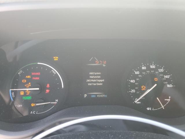 Photo 9 from auction – 2023 TOYOTA SIENNA XSE with VIN 5TDCSKFC4PS074906