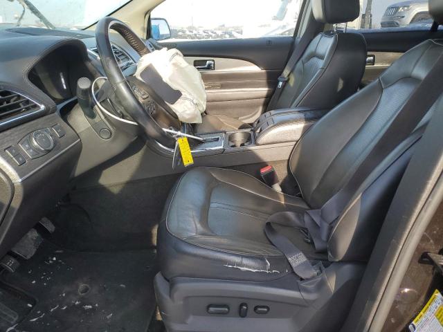 Photo 7 from auction – 2013 LINCOLN MKX with VIN 2LMDJ8JK4DBL11948