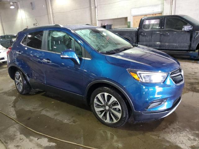 Zdjęcie 4 z aukcji – 2019 BUICK ENCORE ESS z VIN KL4CJCSM2KB913002