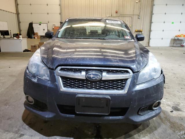 Photo 5 from auction – 2014 SUBARU LEGACY 2.5 with VIN 4S3BMBD65E3009337