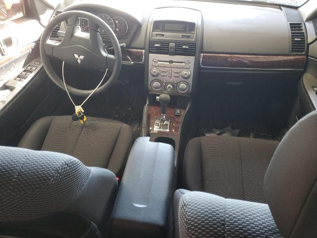 Photo 8 from auction – 2012 MITSUBISHI GALANT ES with VIN 4A32B3FF5CE020880