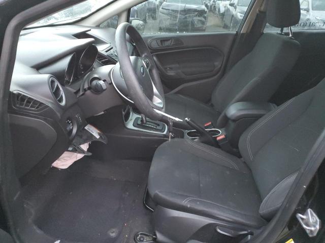 Photo 7 from auction – 2019 FORD FIESTA SE with VIN 3FADP4EJ5KM164114