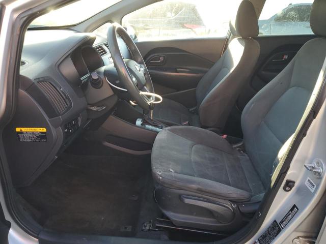 Photo 7 from auction – 2013 KIA RIO LX with VIN KNADM4A32D6318675