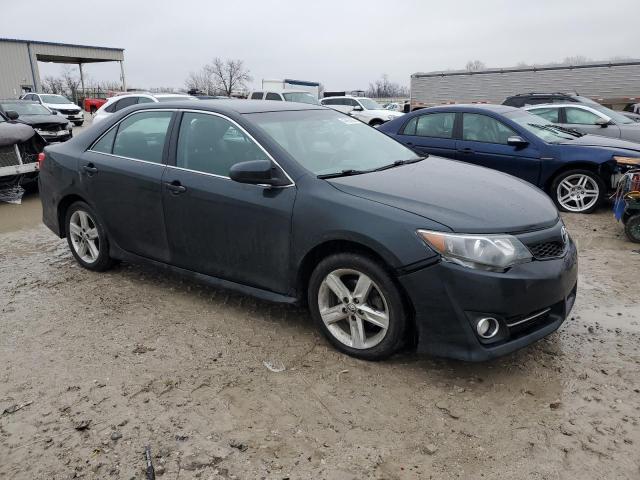 Photo 4 from auction – 2012 TOYOTA CAMRY BASE with VIN 4T1BF1FK8CU529632