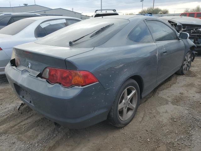 Photo 3 from auction – 2004 ACURA RSX with VIN JH4DC54824S006722
