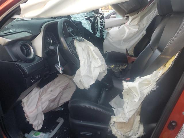 Photo 7 from auction – 2015 TOYOTA RAV4 LIMIT with VIN 2T3YFREV8FW177099