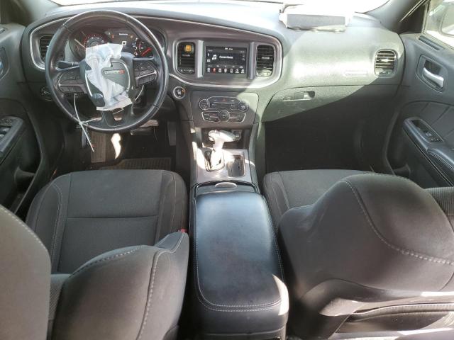 Photo 8 from auction – 2019 DODGE CHARGER SX with VIN 2C3CDXBG5KH655228