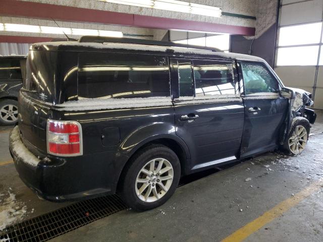 Photo 3 from auction – 2014 FORD FLEX SE with VIN 2FMGK5B88EBD00167