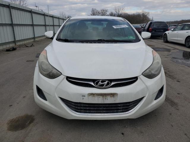 Photo 5 from auction – 2012 HYUNDAI ELANTRA GL with VIN 5NPDH4AEXCH139314