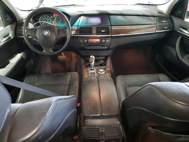 Photo 8 from auction – 2007 BMW X5 4.8I with VIN 4USFE83537LY66022