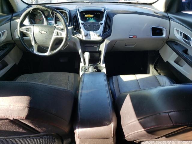 Photo 8 from auction – 2013 CHEVROLET EQUINOX LT with VIN 2GNALDEK8D1127738