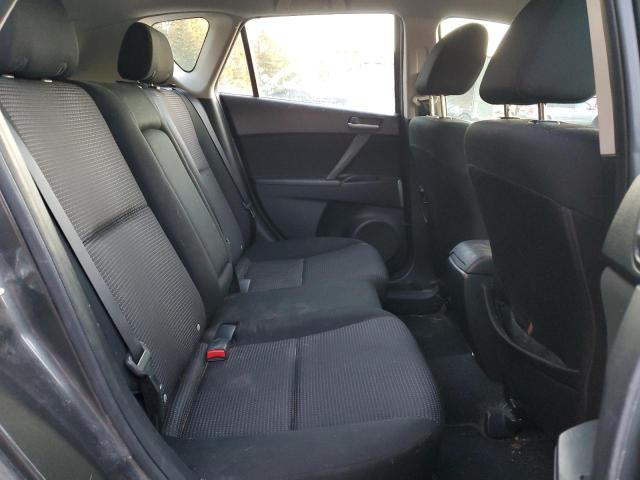 Photo 11 from auction – 2013 MAZDA 3 I with VIN JM1BL1LP8D1836539