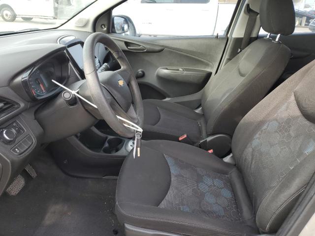 Photo 7 from auction – 2017 CHEVROLET SPARK LS with VIN KL8CB6SA5HC766101