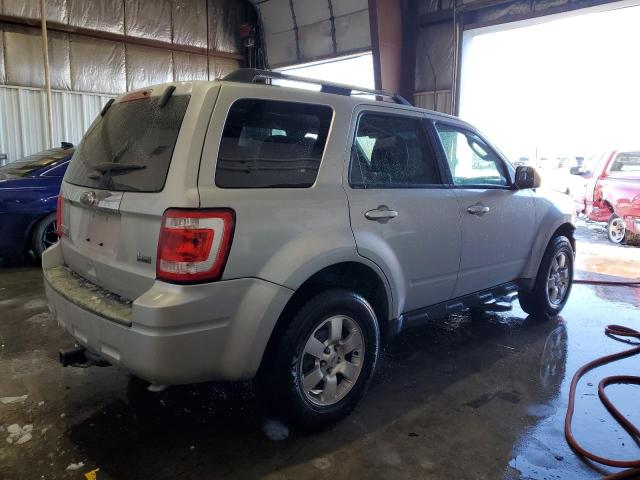 Photo 3 from auction – 2011 FORD ESCAPE LIM with VIN 1FMCU0EG0BKB26577