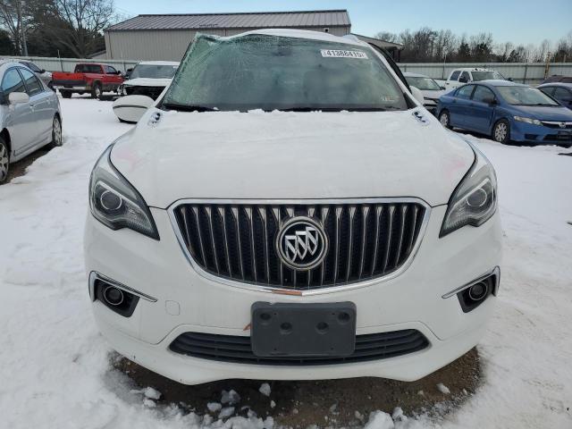 Photo 5 from auction – 2017 BUICK ENVISION E with VIN LRBFXDSA7HD086378