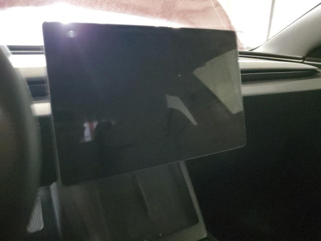 Photo 9 from auction – 2024 TESLA MODEL 3 with VIN 5YJ3E1EB3RF766835