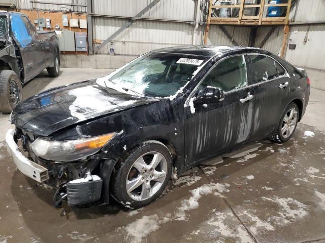 ACURA TSX TECH 2012 with VIN JH4CU2F68CC800703 - Photo from auction