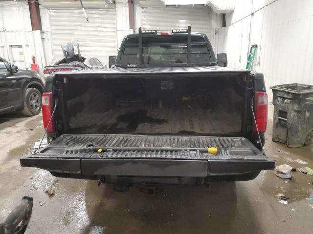 Photo 6 from auction – 2015 FORD F250 SUPER with VIN 1FTBF2A60FEB12458