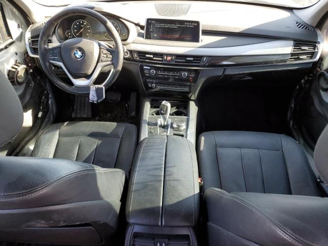 Photo 8 from auction – 2017 BMW X5 XDRIVE3 with VIN 5UXKR0C33H0X80512