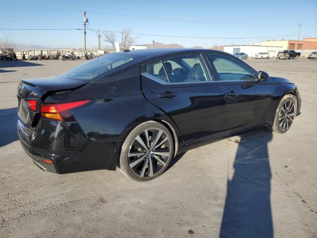 Photo 3 from auction – 2021 NISSAN ALTIMA SR with VIN 1N4BL4CV5MN414825