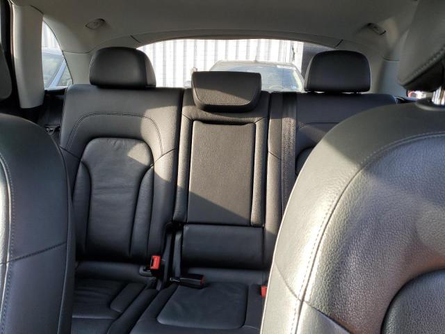 Photo 10 from auction – 2014 AUDI Q5 PREMIUM with VIN WA1LFAFP7EA028198