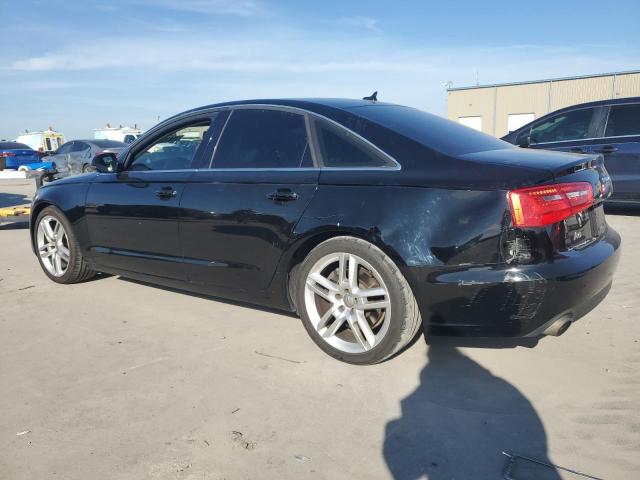 Photo 2 from auction – 2015 AUDI A6 PREMIUM with VIN WAUFFAFC3FN021319