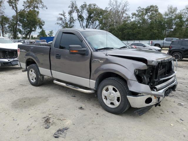 Foto 4 de la subasta – 2013 FORD F150 con VIN 1FTMF1EM3DFB33727