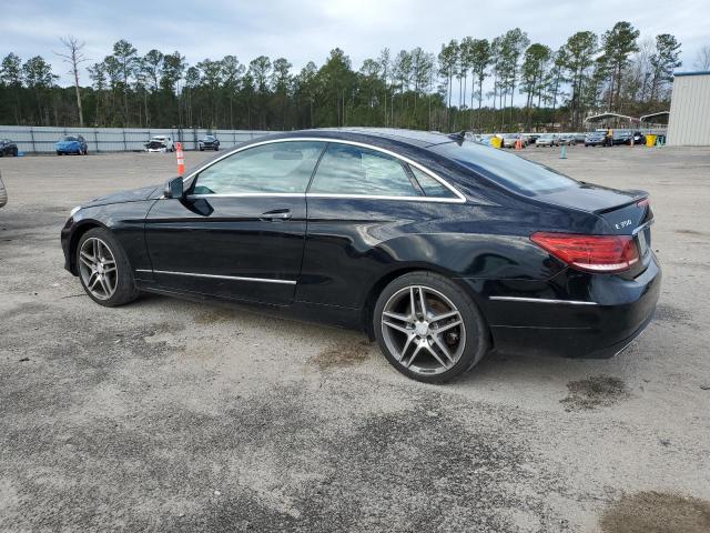Photo 2 from auction – 2014 MERCEDES-BENZ E 350 with VIN WDDKJ5KB7EF254249