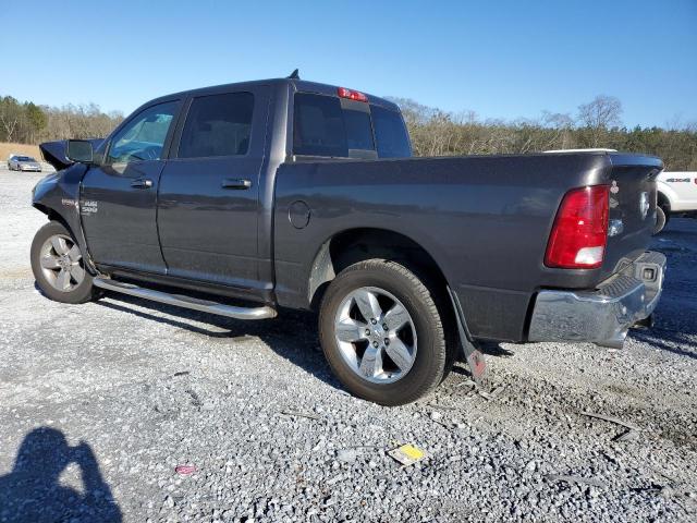 Photo 2 from auction – 2019 RAM 1500 CLASS with VIN 1C6RR7LTXKS637469