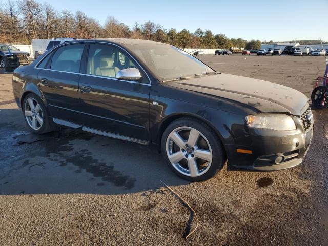 Photo 4 from auction – 2005 AUDI NEW S4 QUA with VIN WAUGL68E05A465501