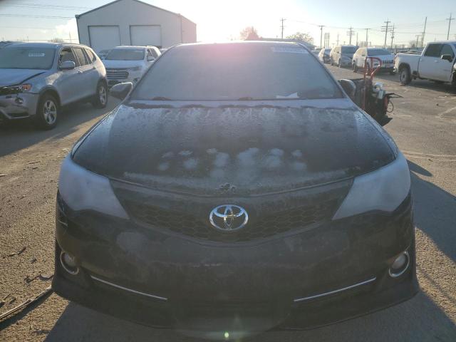 Photo 5 from auction – 2013 TOYOTA CAMRY L with VIN 4T1BF1FK5DU239690