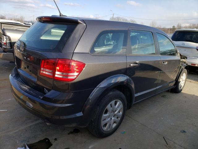 صورة رقم 3 من المزاد - 2014 DODGE JOURNEY SE مع VIN 3C4PDCAB2ET133163