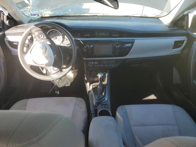 Photo 8 from auction – 2015 TOYOTA COROLLA L with VIN 2T1BURHE0FC231996