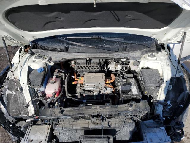 Photo 11 from auction – 2022 KIA EV6 LIGHT with VIN KNDC3DLC5N5079063