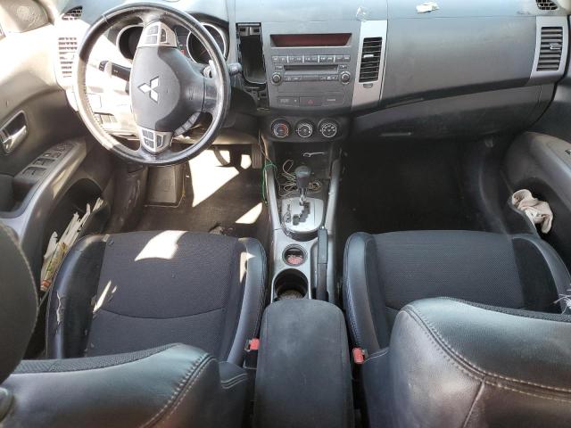Photo 8 from auction – 2011 MITSUBISHI OUTLANDER with VIN JA4AS3AW5BU031625
