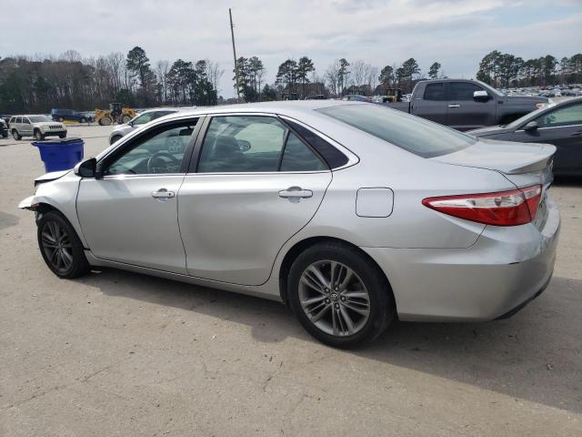 Photo 2 from auction – 2017 TOYOTA CAMRY LE with VIN 4T1BF1FK7HU812286