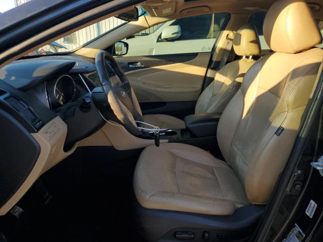 Photo 7 from auction – 2013 HYUNDAI SONATA SE with VIN 5NPEC4AC1DH773565